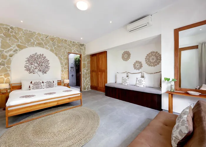 Villa Spacious 4 Bedroom 4 Baths In *
