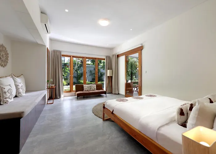 Villa Spacious 4 Bedroom 4 Baths In