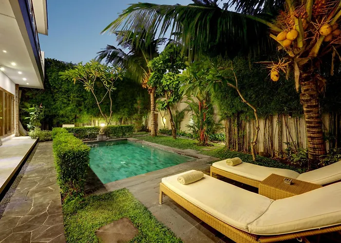 Villa Spacious 4 Bedroom 4 Baths In *